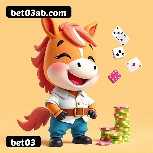 bet03 Logo
