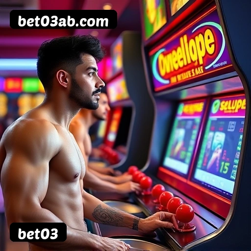 bet03 Logo