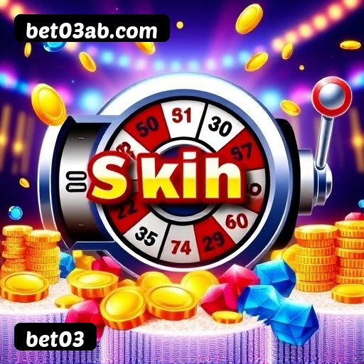 bet03 Logo