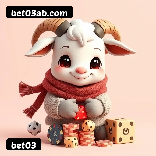 bet03 Logo