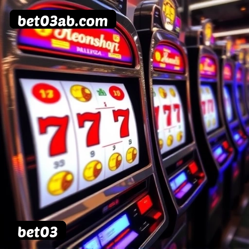 bet03 Logo