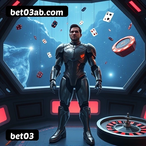 bet03 Logo