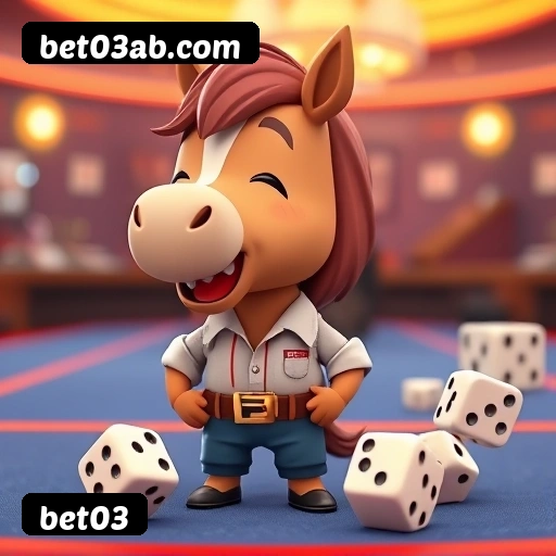 bet03 Logo