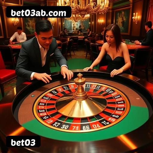bet03 Logo