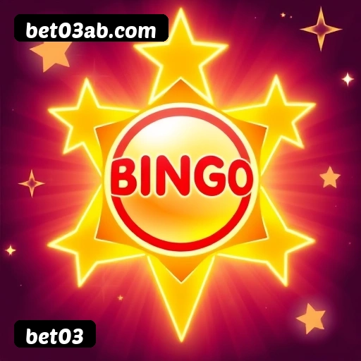 bet03 Logo