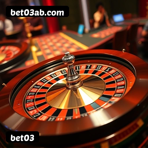bet03 Logo